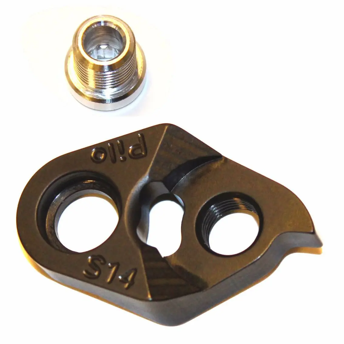 Pilo S14 Alpe D'huez Fairy - Upgraded Cassette Adapter For Road Bikes 1