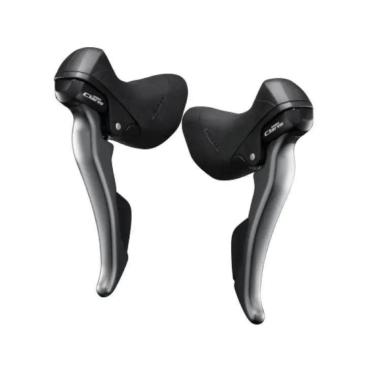 Shimano Claris St-R2000 Dual Control Lever Speed Pair 2