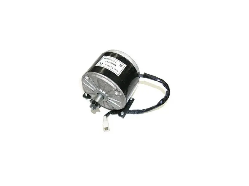 Pocket Mod Motor 1