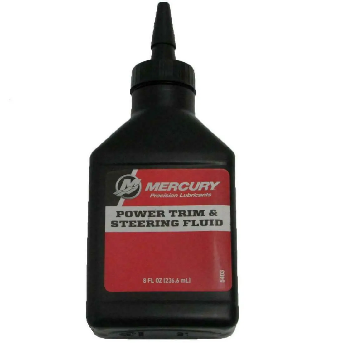 Mercury / Power Trim & Steering Fluid 1