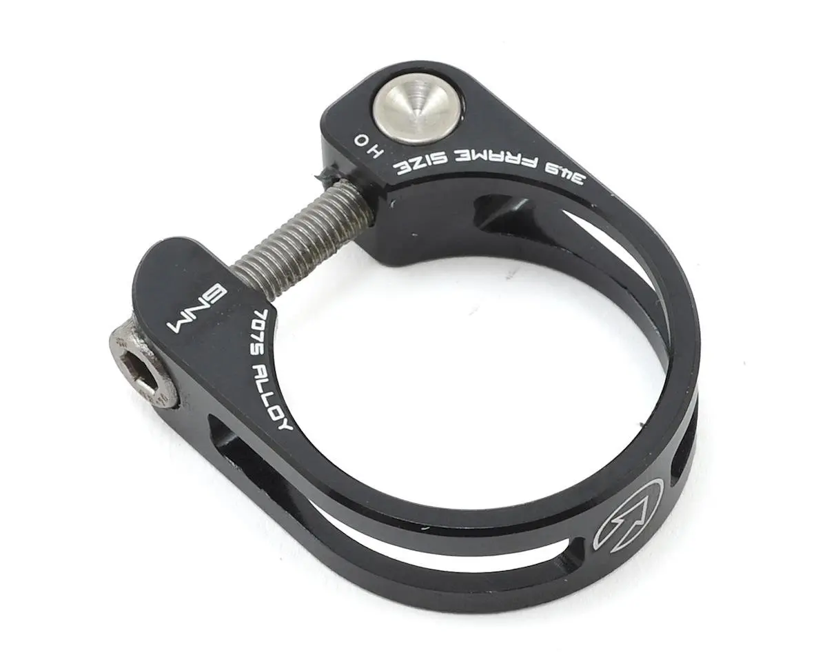 Shimano Performance Seatpost Clamp 1