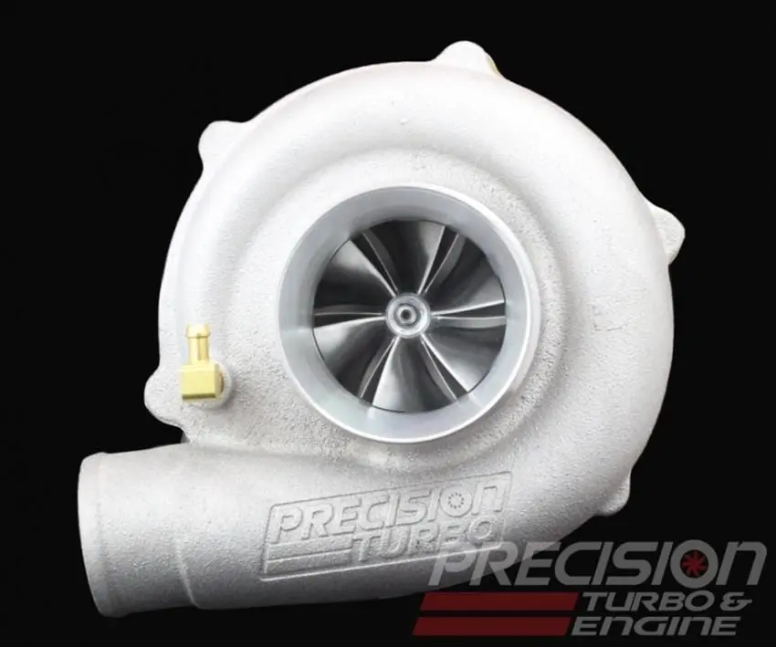 Precision Turbo Gen1 Turbocharger – Model 11104207219 1