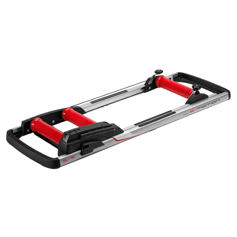 Elite Real E-Motion Roller 1