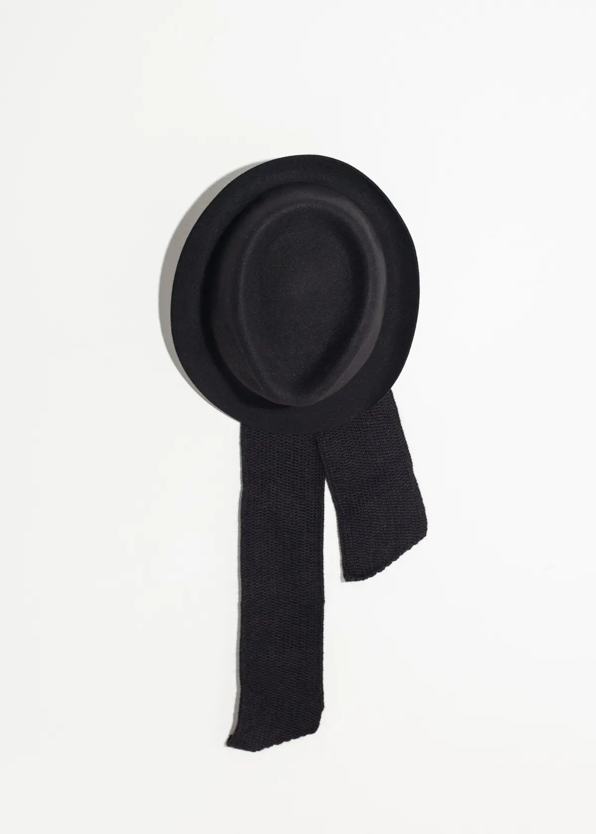 Kate Hat In Black 1