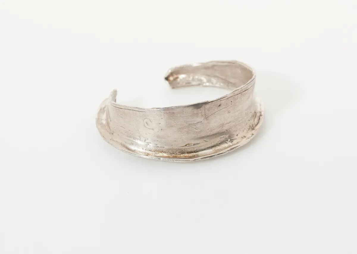 Bracelet 3 In Silver 1