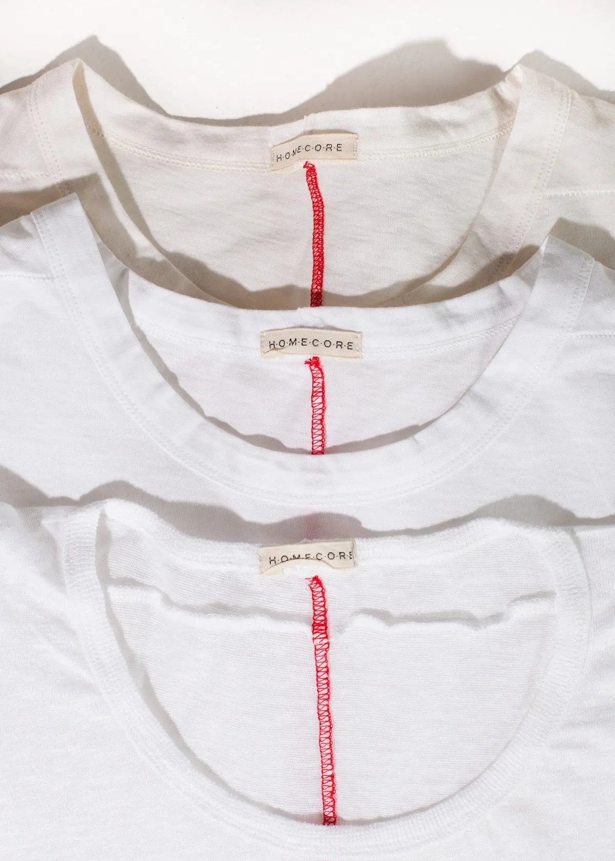 Variety Pack In White 1