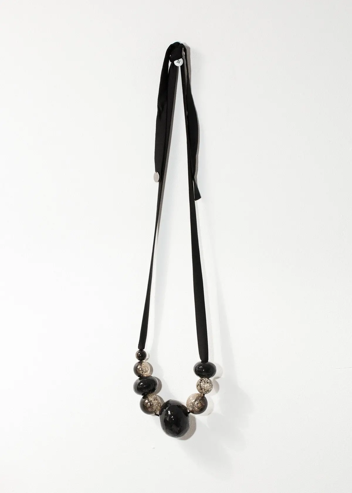 Anchor Necklace 1