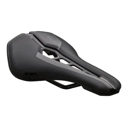 Pro Stealth Curved Performance Saddle 1