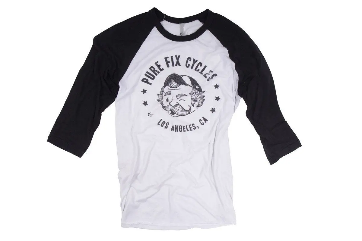 Pure Fix 1940'S Softball Jersey 1