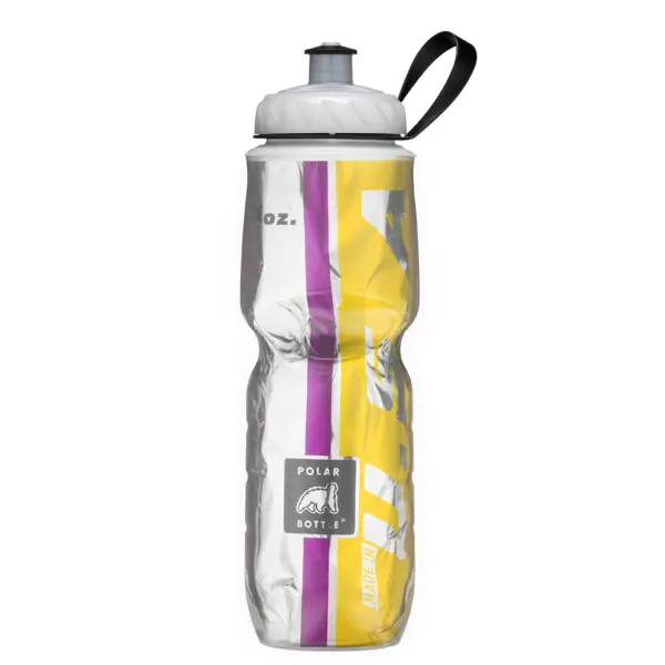 Polar Insulated Bottle - Team Colors 1
