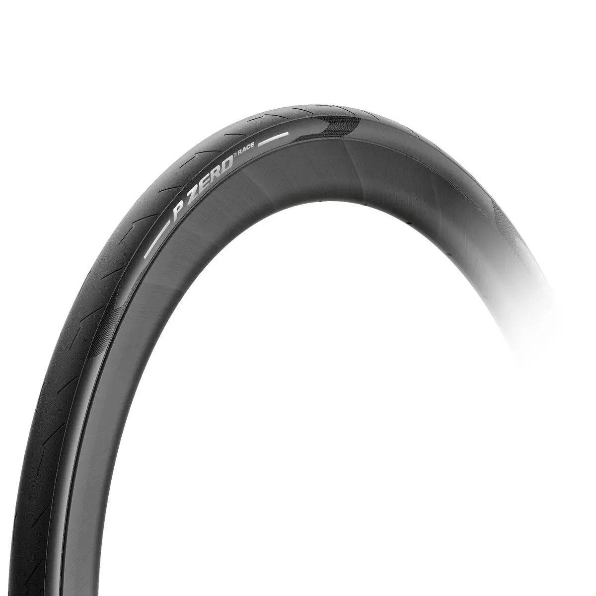 Pirelli Zero Race Full Black 1