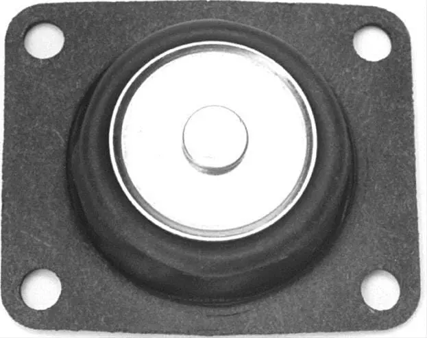 Quick Fuel 35-13-10Qft Replacement Accelerator Pump Diaphragms 1