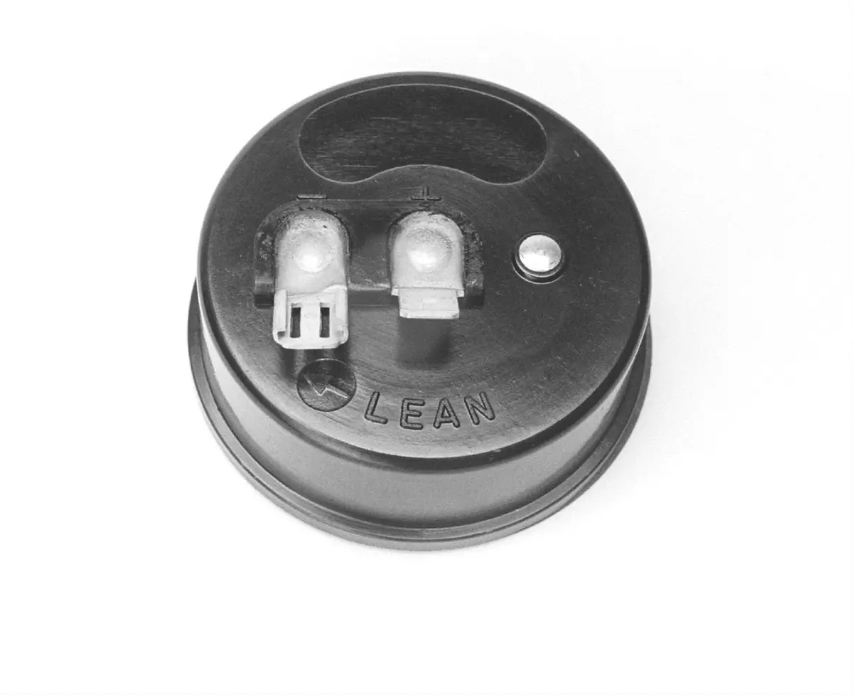 Quick Fuel 47-1Qft Electric Choke Caps – Plug-And-Play Replacement For Carburetor Chokes 1