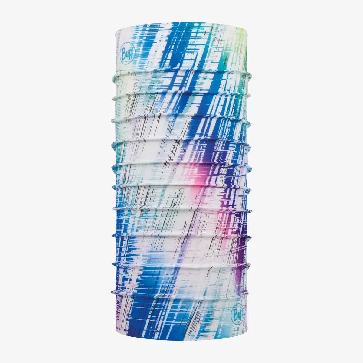 Buff® Coolnet Uv+ Reflective Tubular (R-Wira Multi) 1