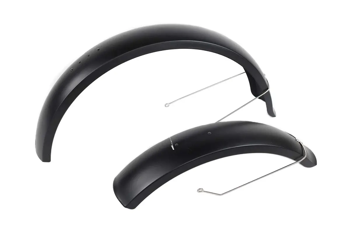 Radmini Full Fenders 1
