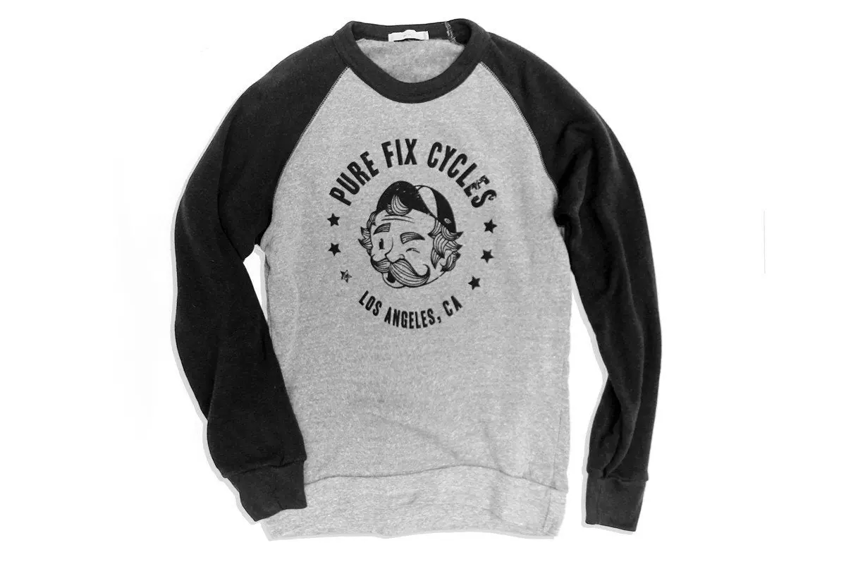 Pure Fix 1940'S Pullover 1