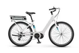 Raleigh Sprite Ie Step Thru 1