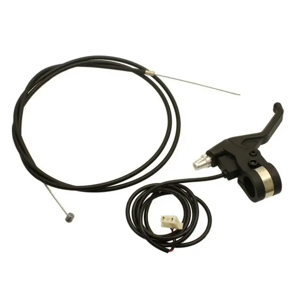 Razor Mx500 / Mx650 / Sx500 Brake Lever Assembly With Cable 1