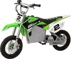 Razor Sx500 Dirt Bike 1