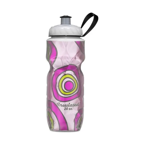 Polar Insulated Bottle - Razzle 1