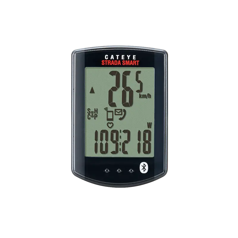 Cateye Strada Smart (Cc-Rd500b) Bluetooth 1