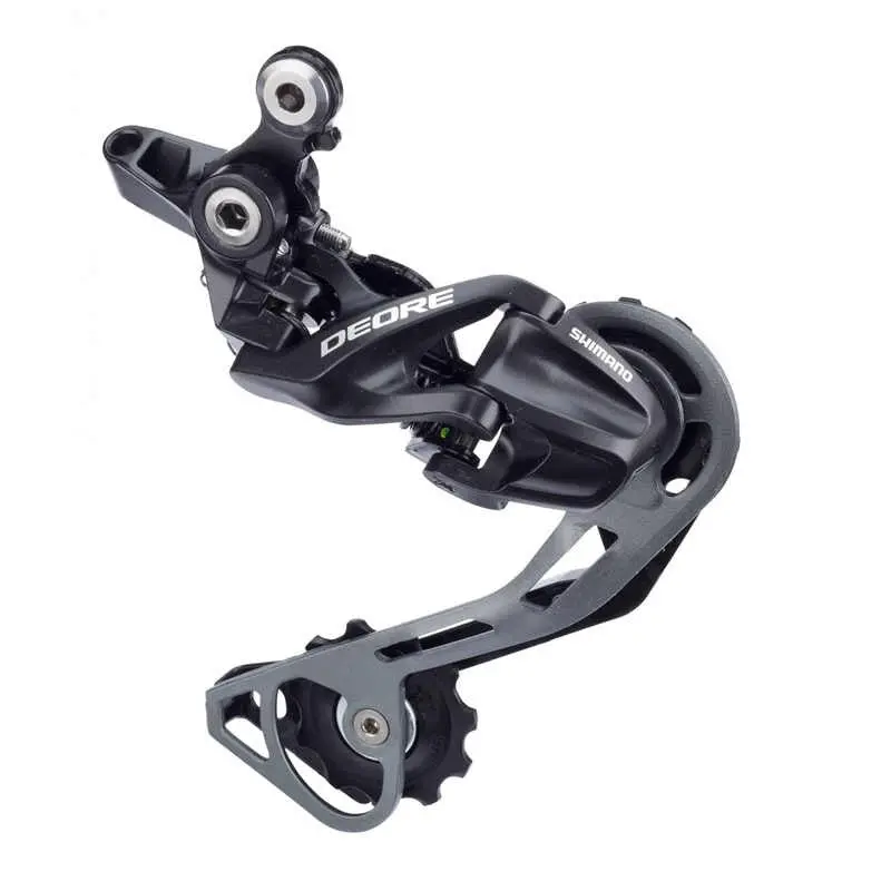 Shimano Deore Rear Derailleur 1