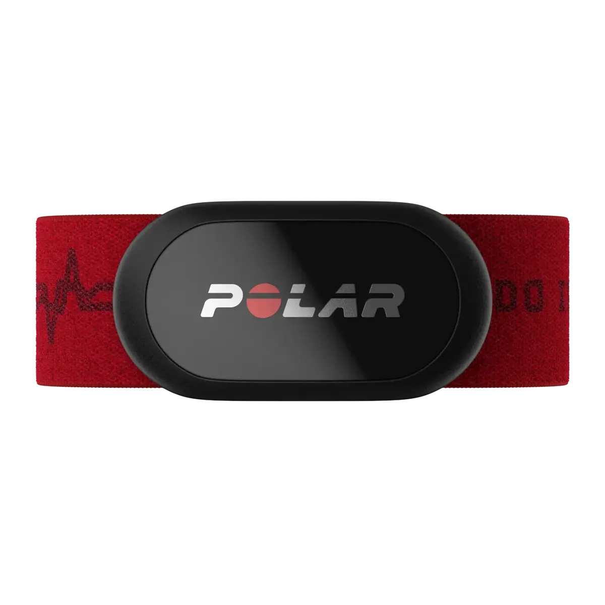 Polar H10 Heart Rate Sensor 1