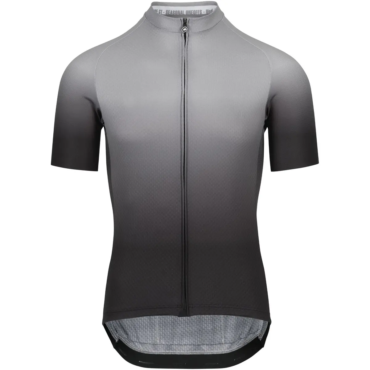Assos Mille Gt C2 Shifter Men's Cycling Jersey 1
