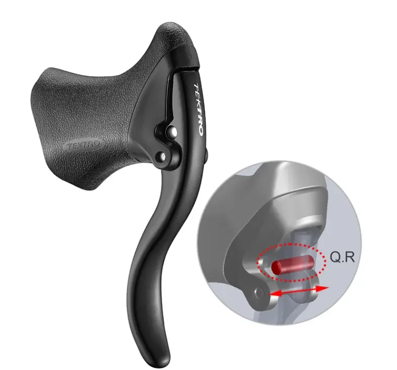 Tektro Brake Lever Rl520-Fr 1