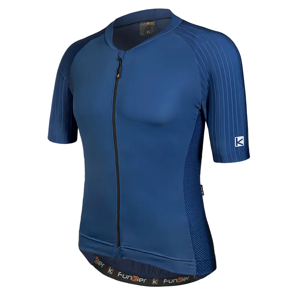 Funkier Rocco Mens Elite Short Sleeve Jersey J-2105 Rocco 1