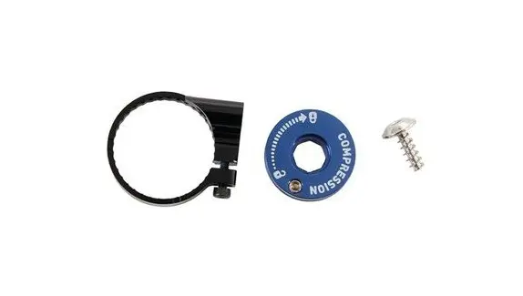 Rock Shox Comp Damper Rmt Spool Reconxc New Mc 10 1
