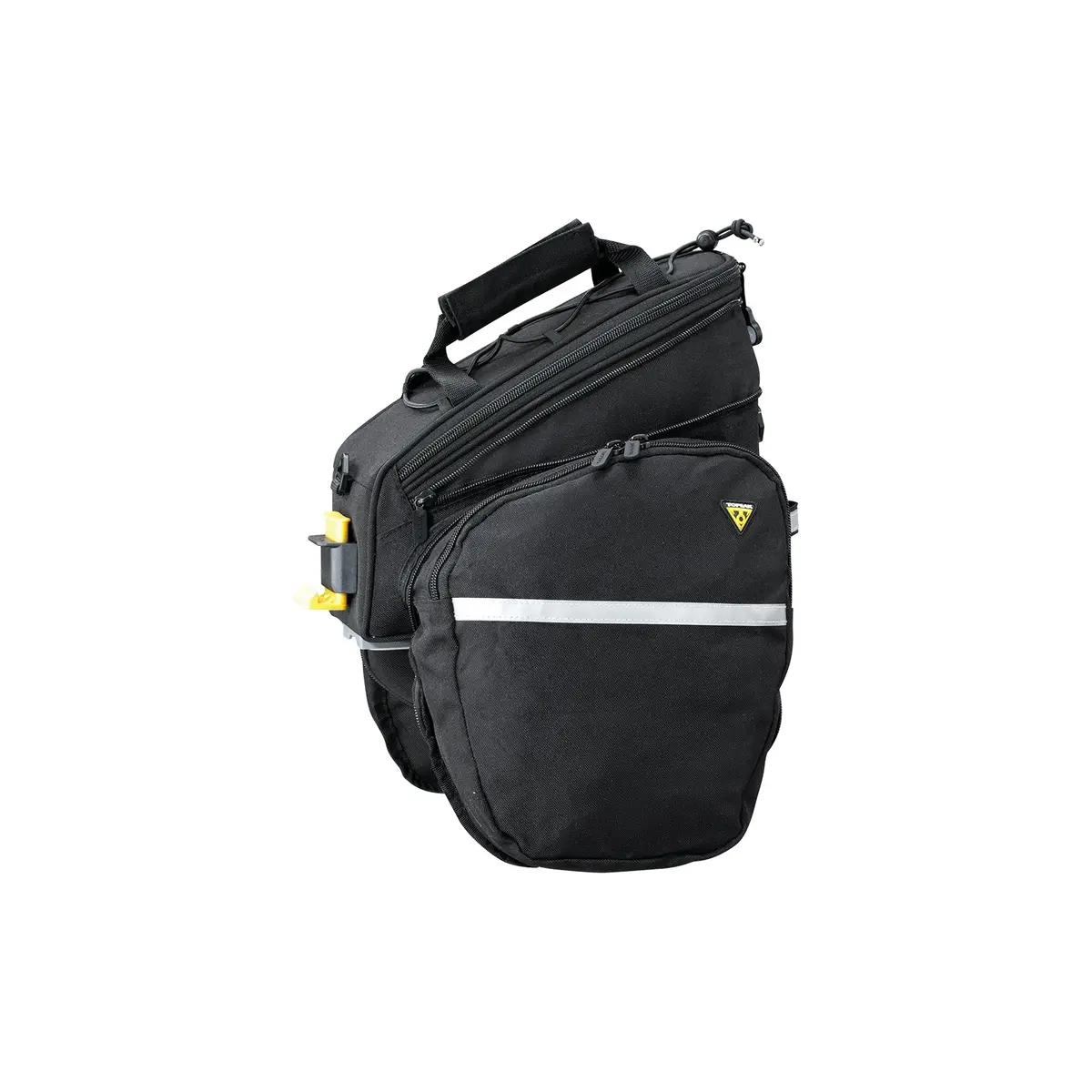 Topeak Rx Dxp Trunk Bag - 7.3 L 1