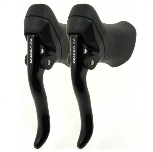 Tektro Brake Lever Rl-340-Fr-B 1