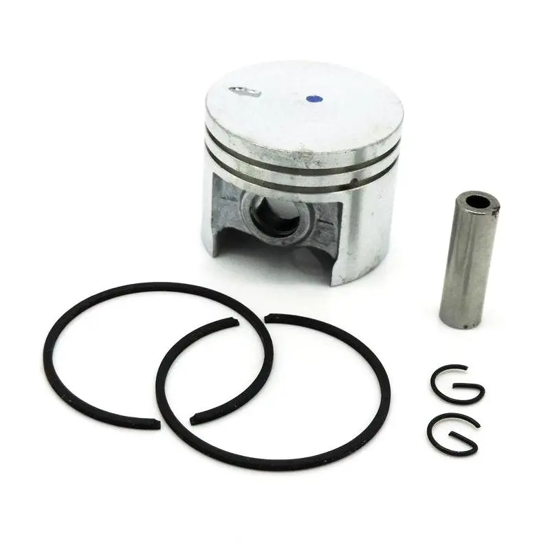 Piston Kit 38Mm 1130 030 2004 Stihl 018 Ms180 11300302004 1