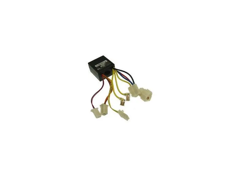 Trikke E2 Control Module 1