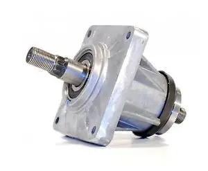 Spindle Assy Mtd 618-0241, 918-0431, 46" Deck 1997 And Newer 1
