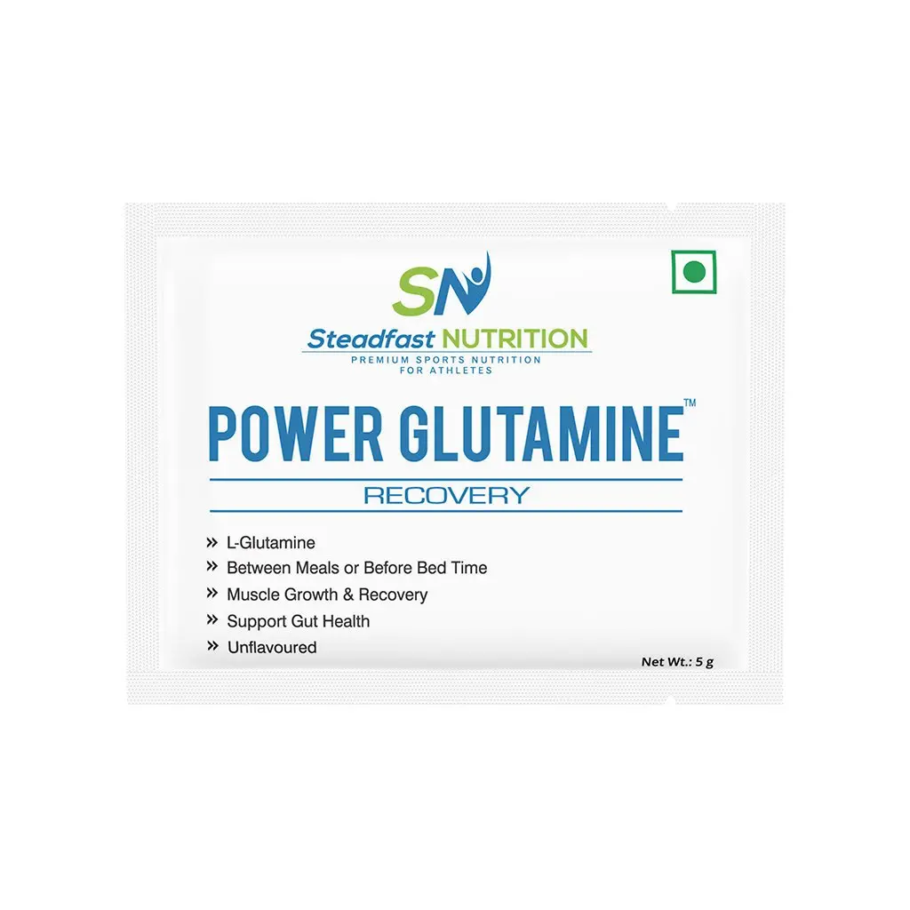 Steadfast Power Glutamine 1