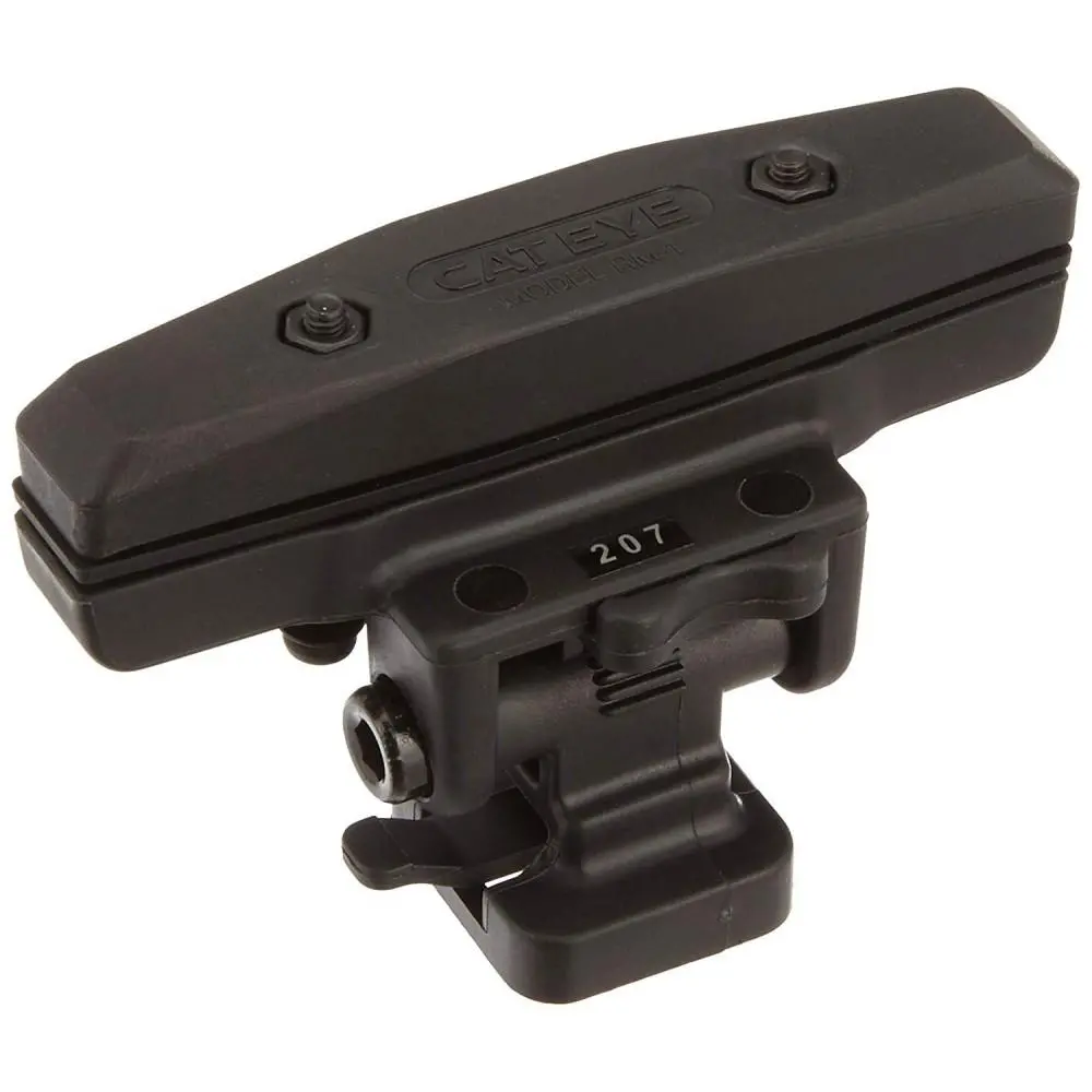 Cateye Saddle Bracket For Lamp 1
