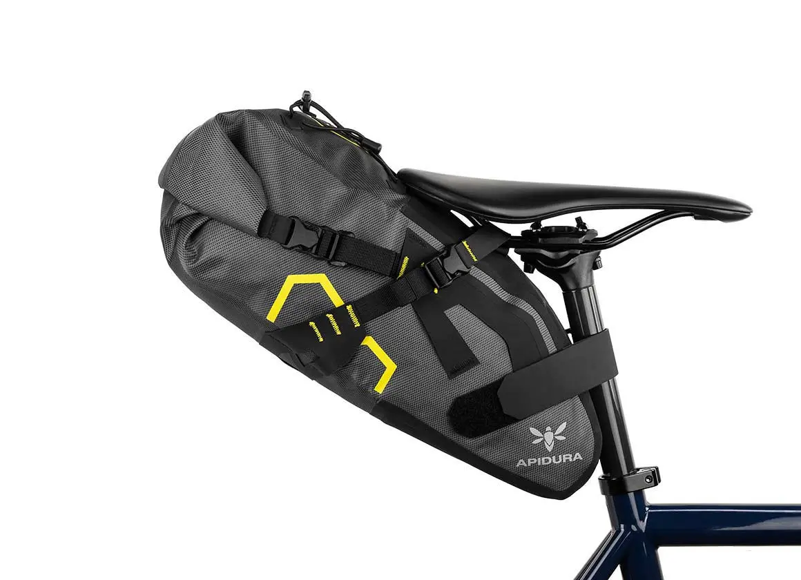 Apidura Expedition Saddle Pack 1