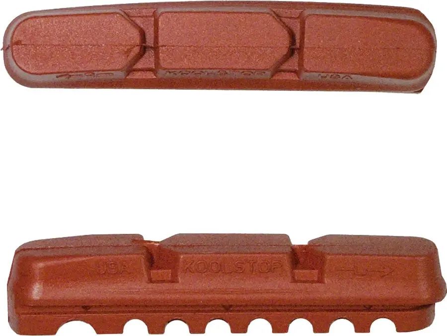 Kool-Stop Dura 2 Replacement Pad Inserts 1