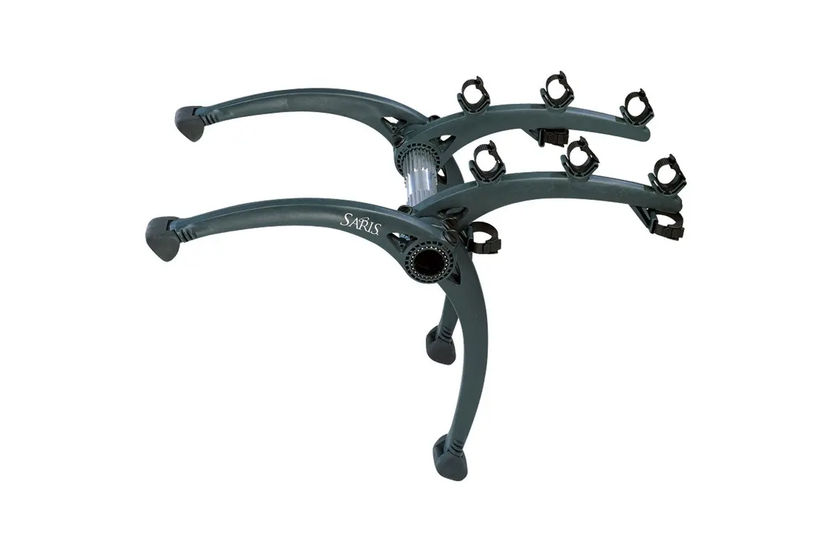 Saris Bones 3 Bike Rack 1