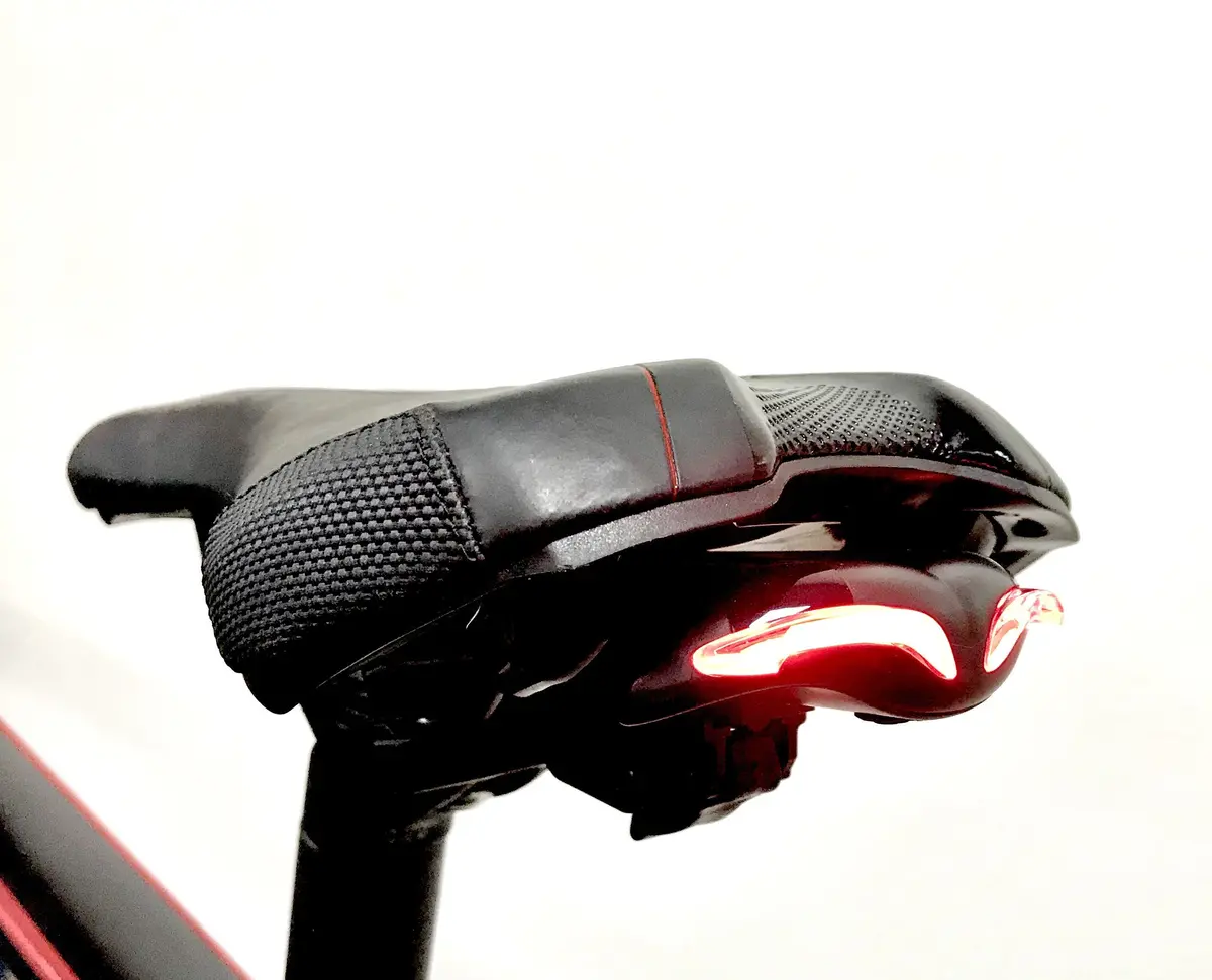 Sb Bikes Tail Light Comet 1