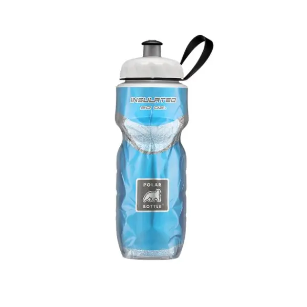 Polar Insulated Bottle - Solid 1