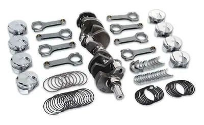 Scat 1-95251 Balanced Engine Rotating Assembly Kit 1