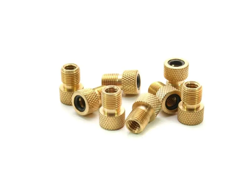 Schwalbe Avsv Adapter Packing 50 Pcs 1
