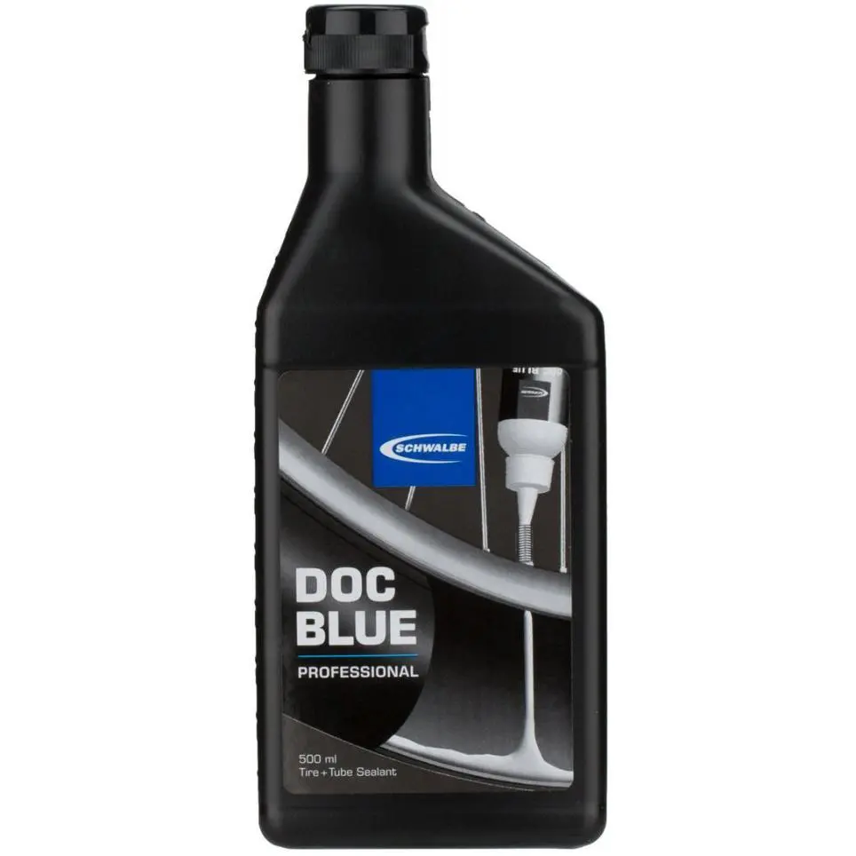 Schwalbe Doc Blue Professional Tire Sealant 500 Ml 1
