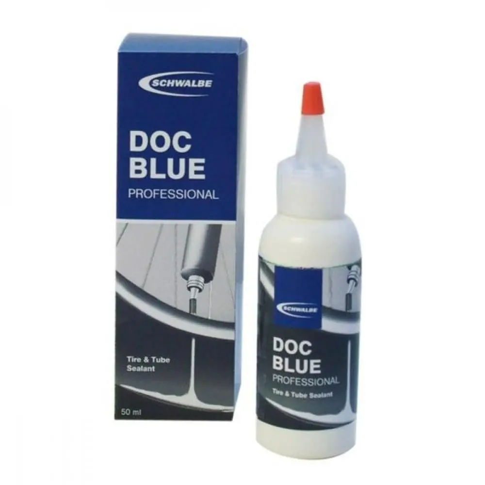 Schwalbe Doc Blue Professional Tire Sealant 60 Ml 1