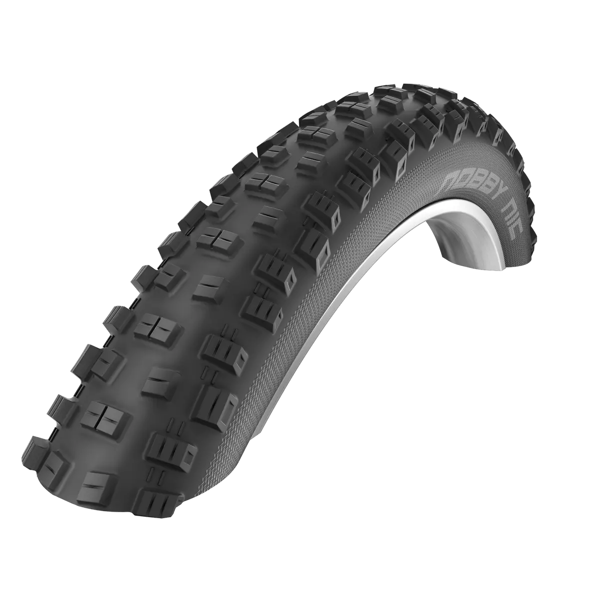 Schwalbe Tire Nobby Nic 57 584 275 X 225 Folding Tl Easy 1