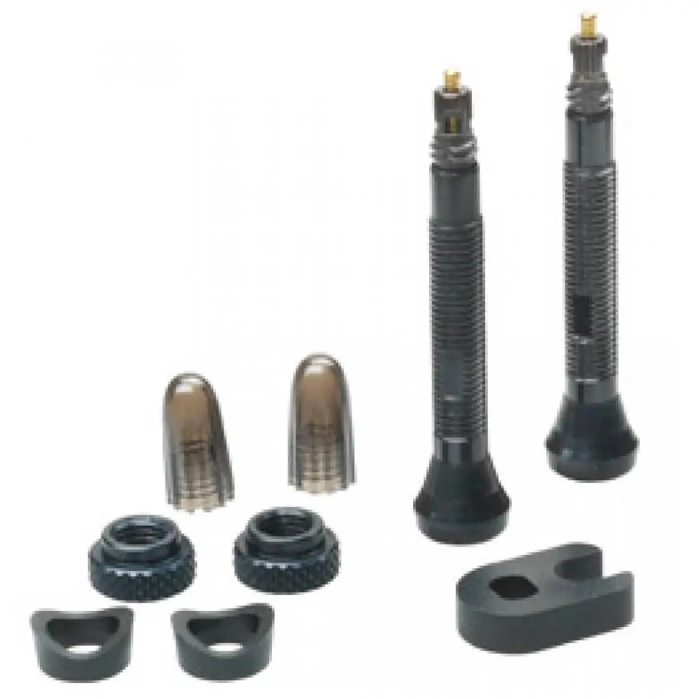 Schwalbe Utvl Tubeless Valve Set 40Mm 1