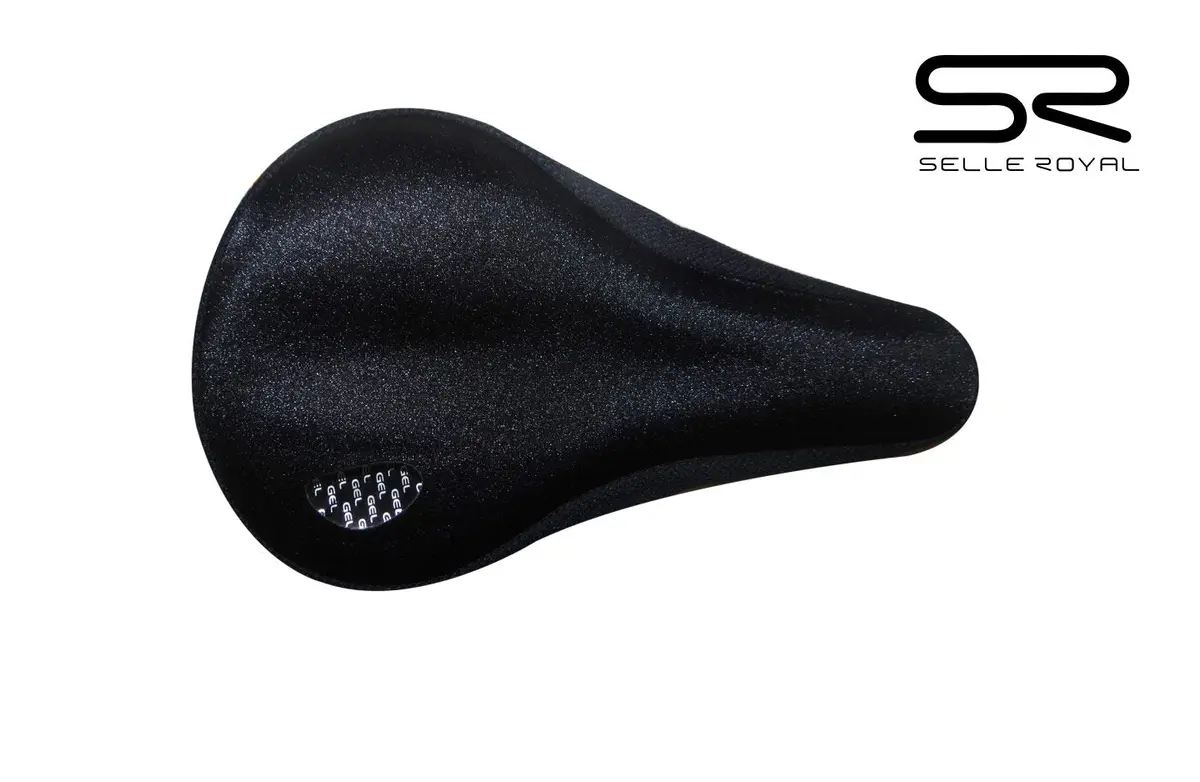 Selle Royal Video Gel Seat Cover 1